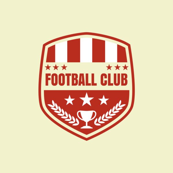American Football Club 01 Thumbnail