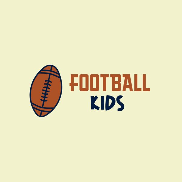 American Football Kids 01 Thumbnail