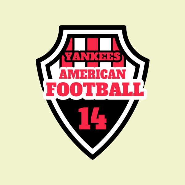 American Football logo 08 Thumbnail