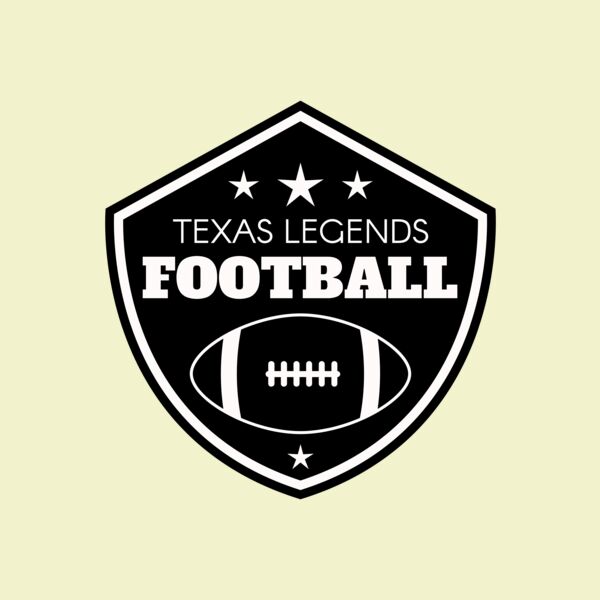 American Football logo 11 Thumbnail