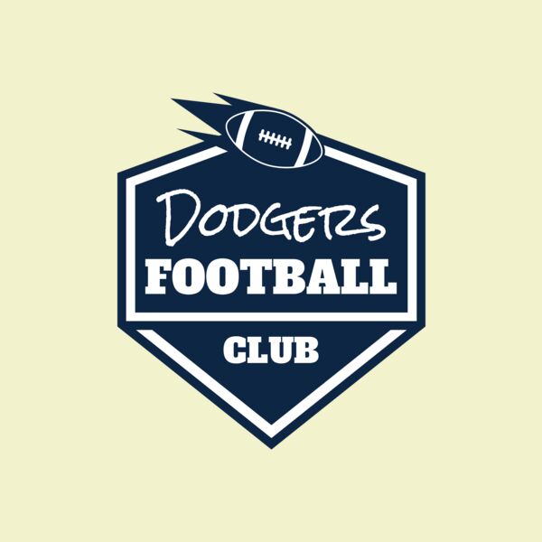American Football logo 13 Thumbnail