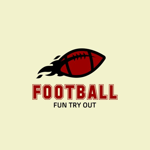 American Football Try Out 01 Thumbnail