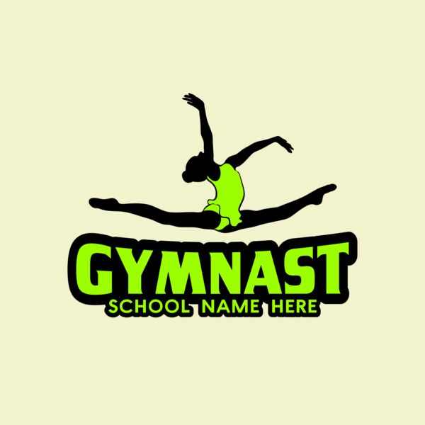 Gymnastics 28 Thumbnail