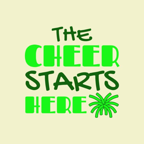 Cheerleading 12 Thumbnail