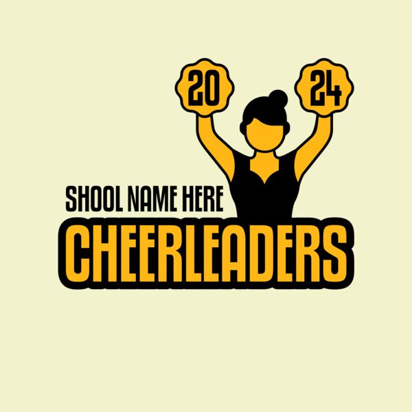 Cheerleading 20 Thumbnail