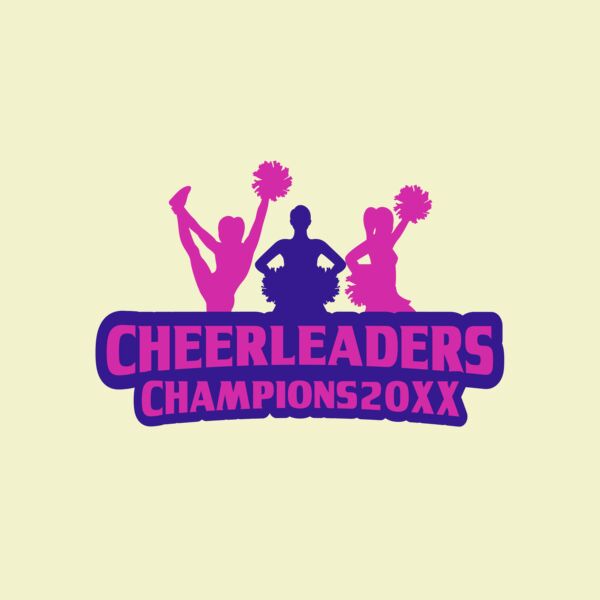Cheerleading 34 Thumbnail