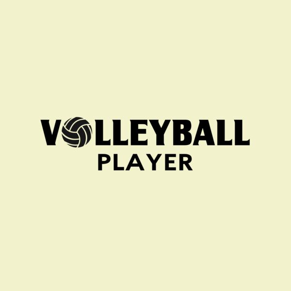 Volleyball 01 Thumbnail