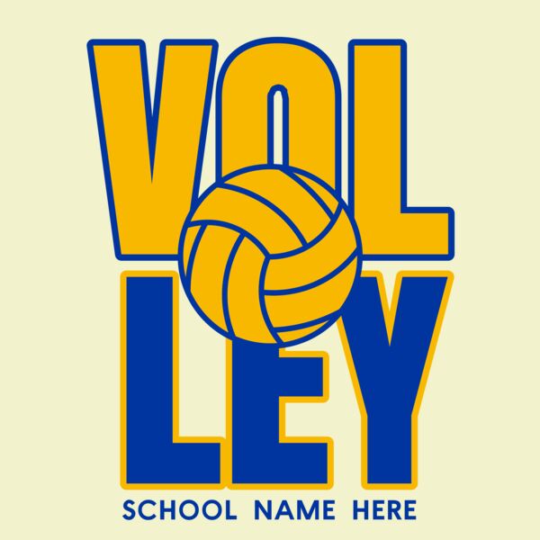 Volleyball 02 Thumbnail