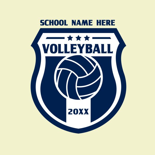 Volleyball 03 Thumbnail