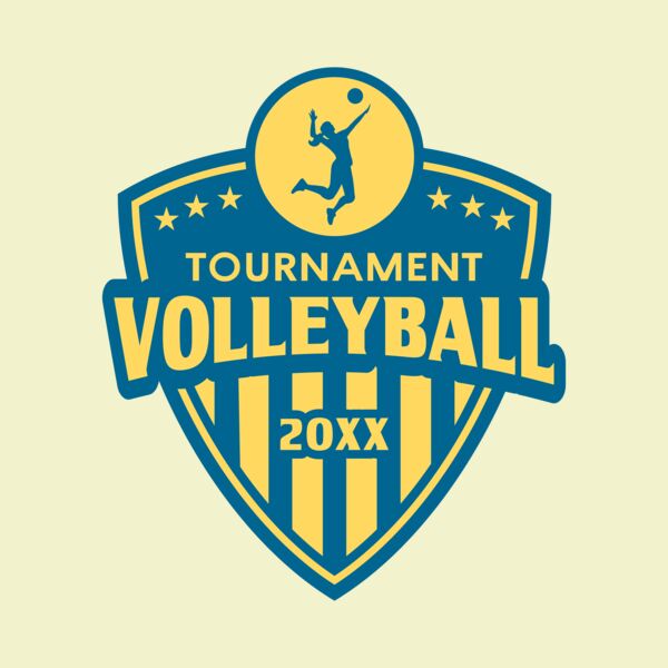 Volleyball 04 Thumbnail