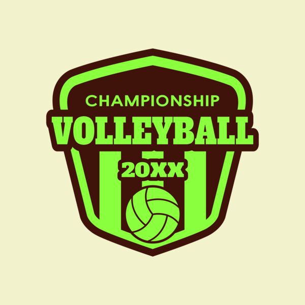 Volleyball 05 Thumbnail