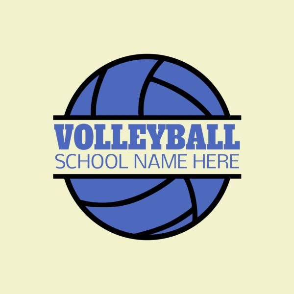 Volleyball 07 Thumbnail