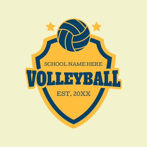 Volleyball 09 Thumbnail