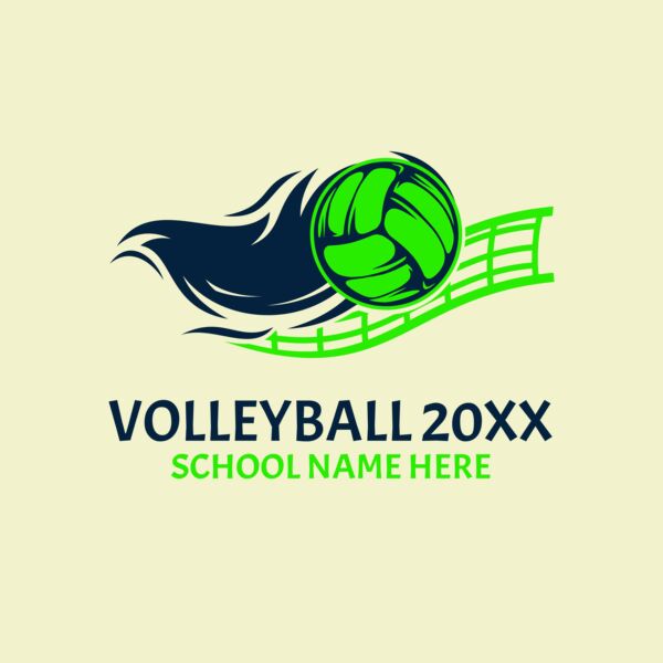 Volleyball 12 Thumbnail