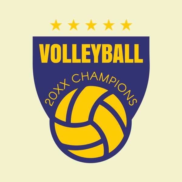 Volleyball 15 Thumbnail