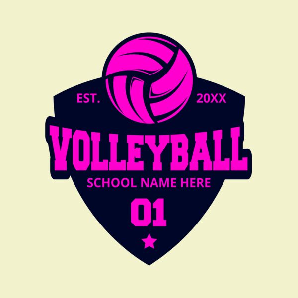 Volleyball 20 Thumbnail