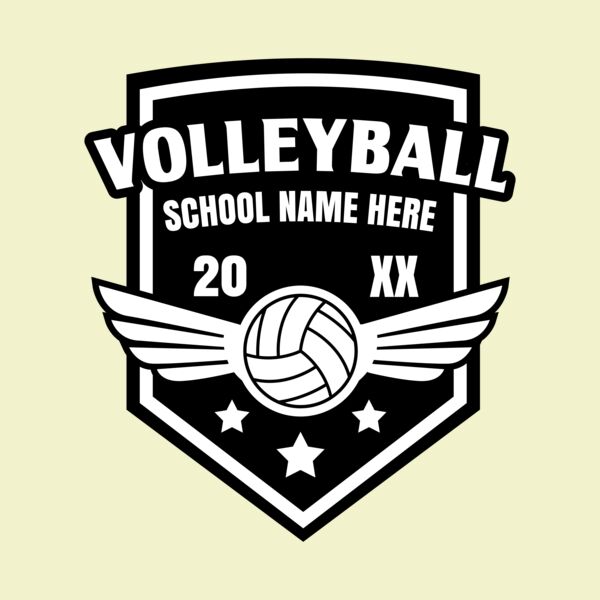 Volleyball 25 Thumbnail