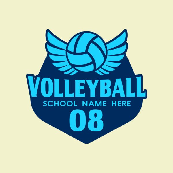 Volleyball 28 Thumbnail