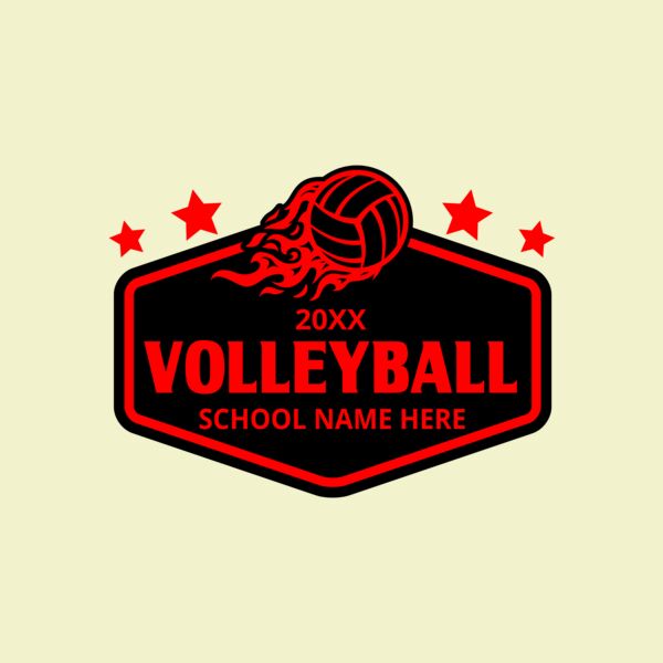 Volleyball 30 Thumbnail