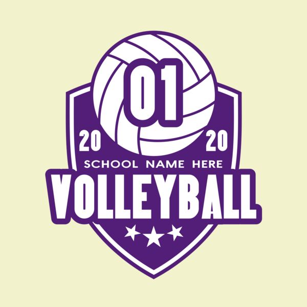 Volleyball 33 Thumbnail