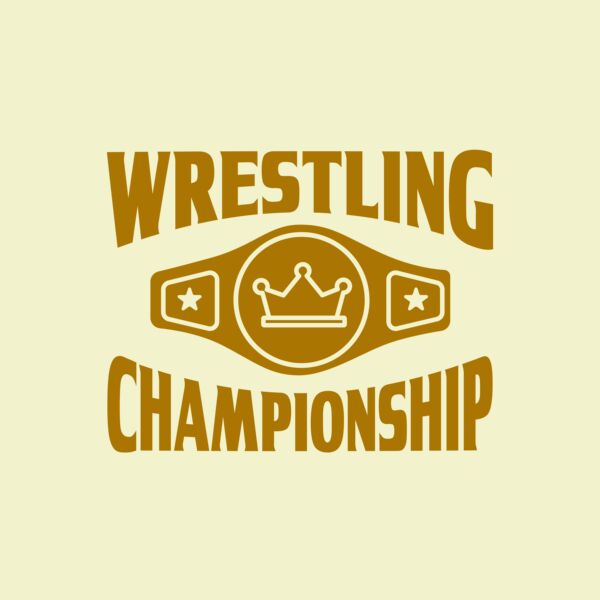 Wrestling 01 Thumbnail