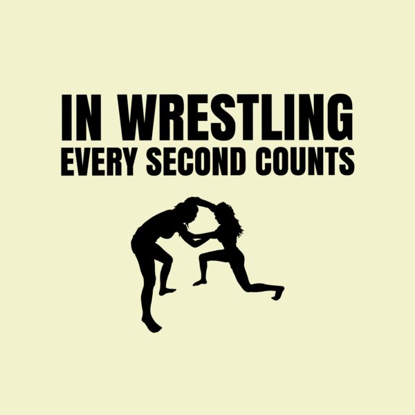 Wrestling 16 Thumbnail