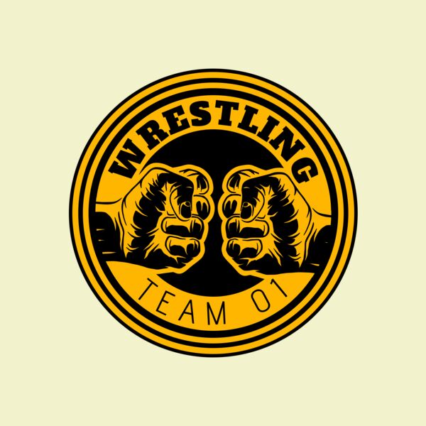 Wrestling 22 Thumbnail