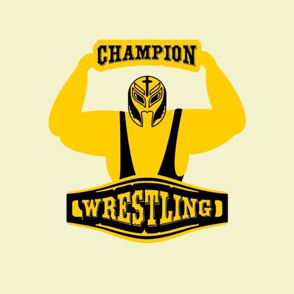 Wrestling 24 Thumbnail