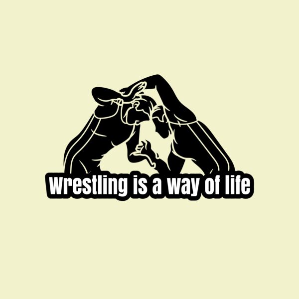 Wrestling 34 Thumbnail