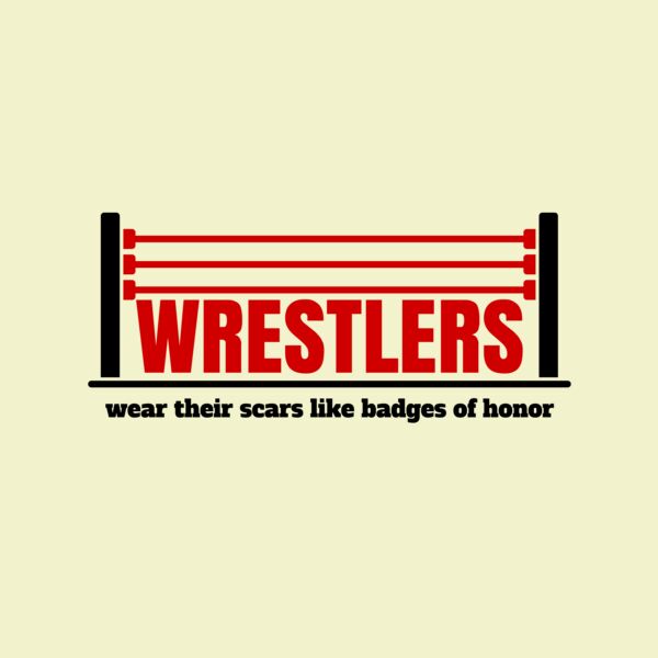 Wrestling 35 Thumbnail
