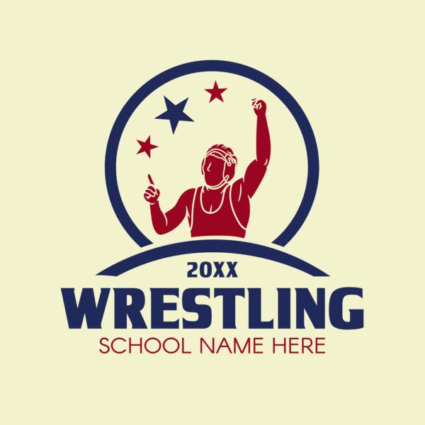 Wrestling 41 Thumbnail