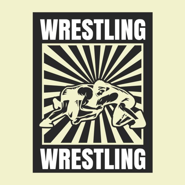 Wrestling 50 Thumbnail