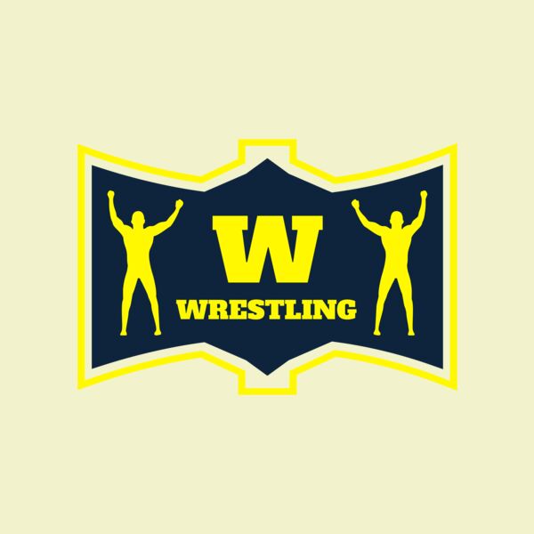 Wrestling 55 Thumbnail