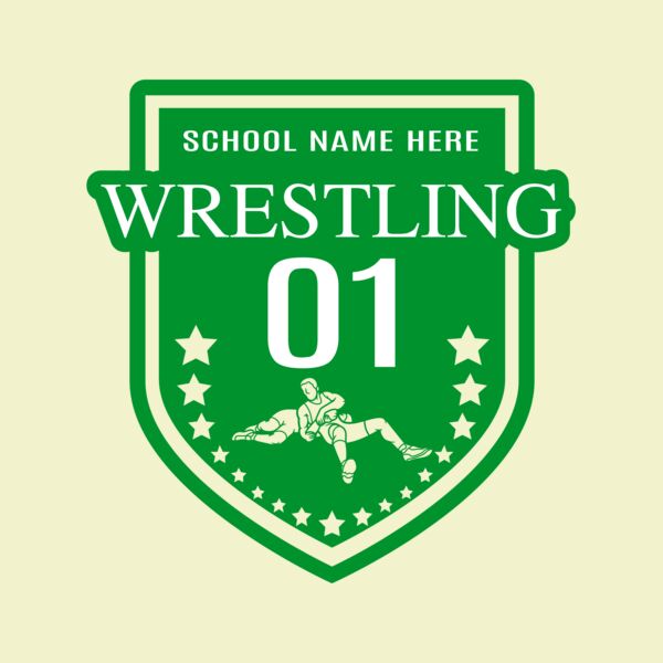 Wrestling 65 Thumbnail