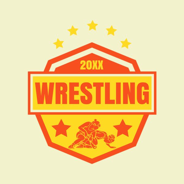 Wrestling 66 Thumbnail