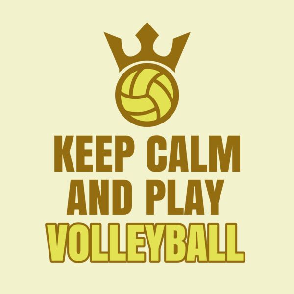 Volleyball 38 Thumbnail