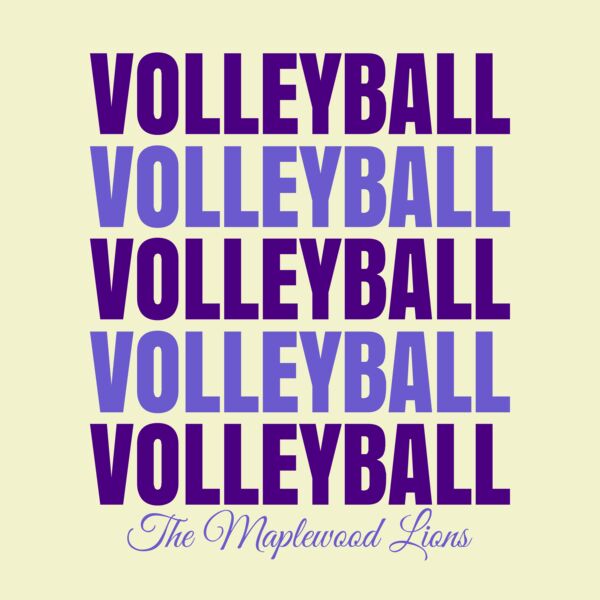 Volleyball 44 Thumbnail