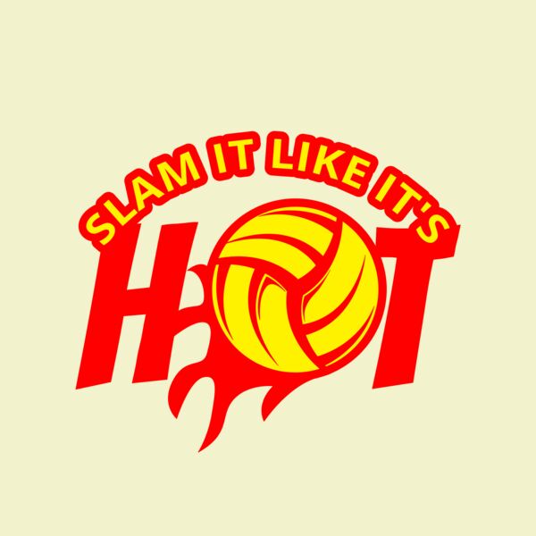 Volleyball 47 Thumbnail