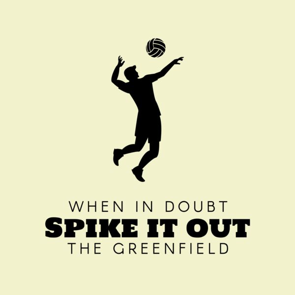 Volleyball 53 Thumbnail