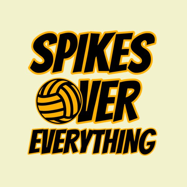 Volleyball 54 Thumbnail