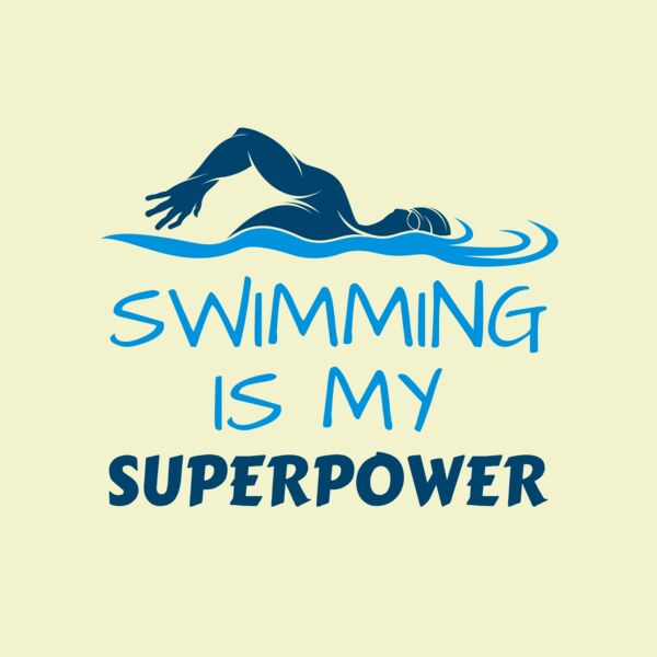 Swimming 48 Thumbnail