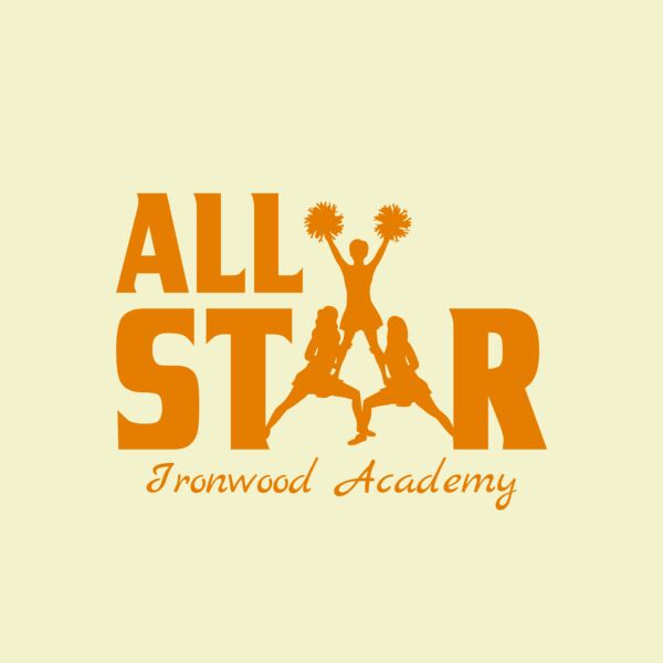 Cheerleading 50 Thumbnail