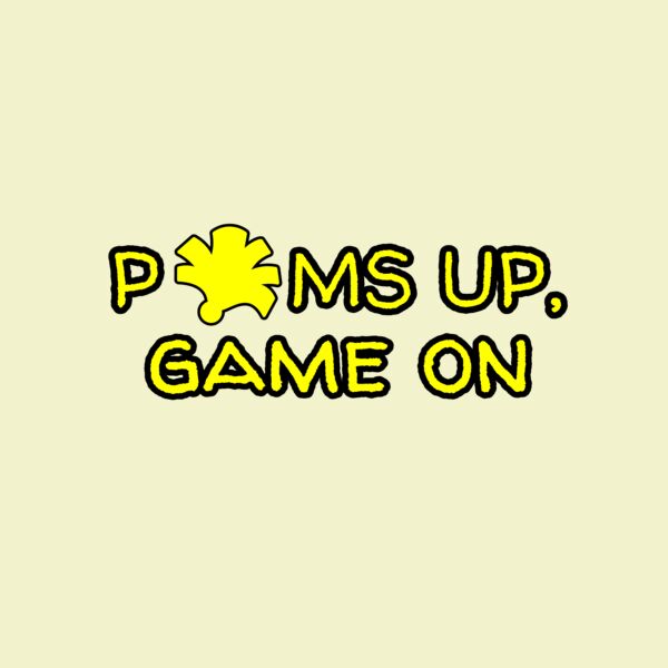 Cheerleading 64 Thumbnail