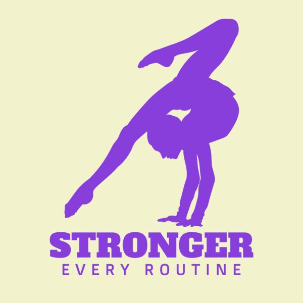 Gymnastics 45 Thumbnail