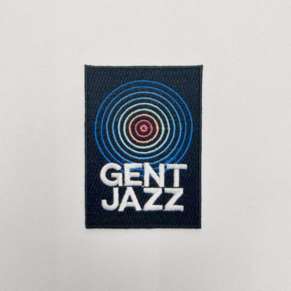 Badge Gent jazz Thumbnail