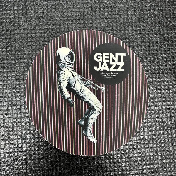 Sticker Astronaut Thumbnail