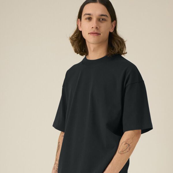 Asher t-shirt Thumbnail