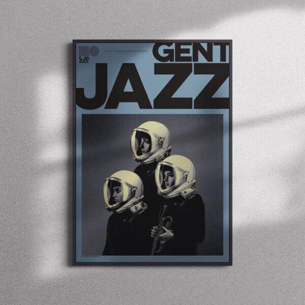 Poster 1 A2 formaat Thumbnail