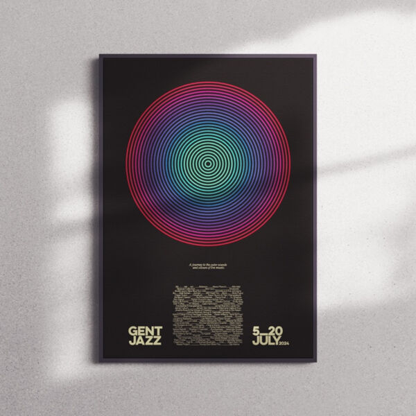 Poster 2 A1 formaat Thumbnail