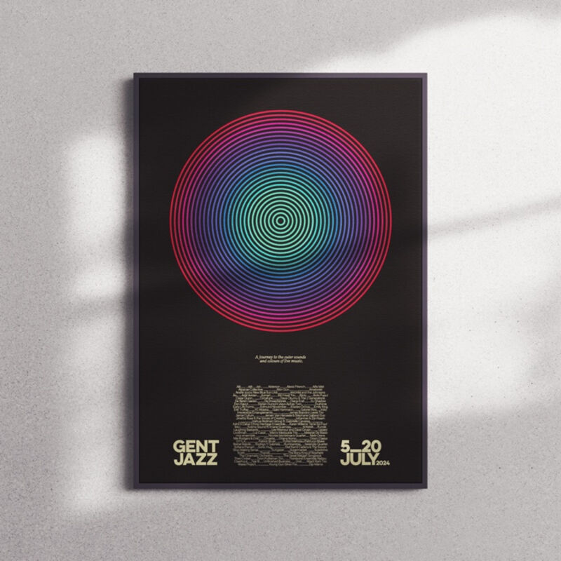 Poster 2 A1 formaat Thumbnail